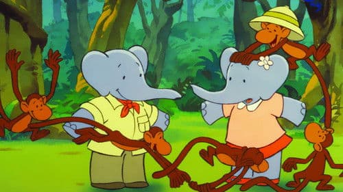 Babar - Der Film Bild 3