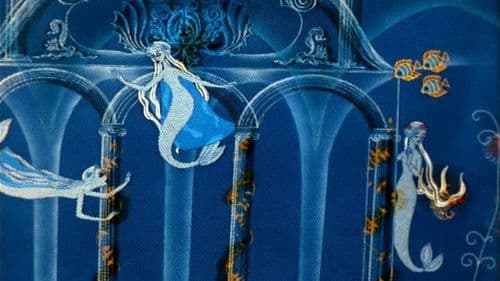 Русалочка Bild 2