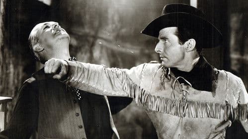 Badman's Gold Bild 1