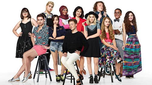 Project Runway Junior Bild 3