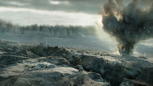 28 Soldiers - Die Panzerschlacht Bild 4