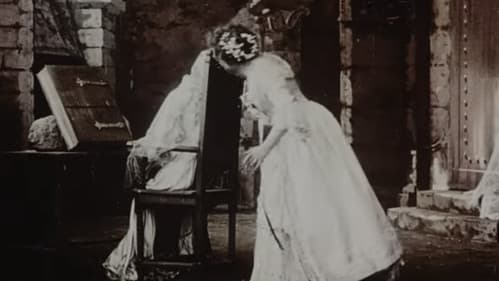 La fiancée du château maudit Bild 1