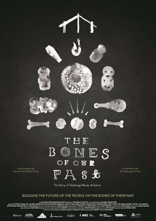 The Bones of Our Past