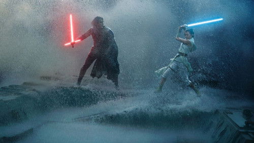 Star Wars: Der Aufstieg Skywalkers Bild 8