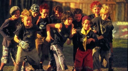 Die Wilden Kerle Bild 6