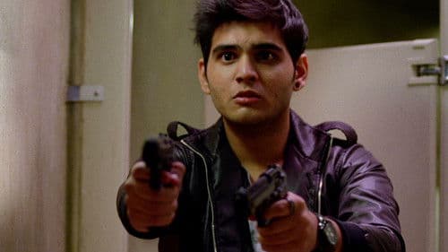 Line of Descent Bild 8