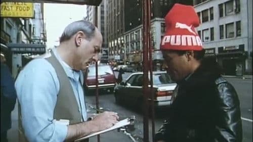 The Puerto Rican Mambo (Not a Musical) Bild 6