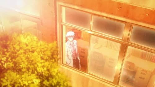 GINTAMA - Mr.Ginpachi's Zany Class Bild 4