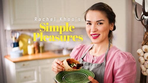 Rachel Khoo's Simple Pleasures Bild 1