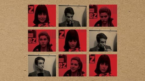 Masculin - Feminin oder: Die Kinder von Marx und Coca Cola Bild 8