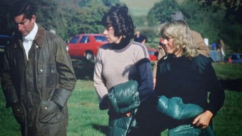 Camilla, la reine qui ne voulait pas être reine Bild 1