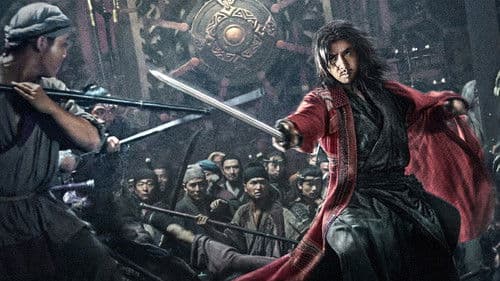 Donnie Yen's Sakra Bild 4