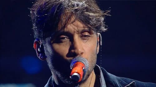 Fabrizio Moro - Atlantico Live Bild 1