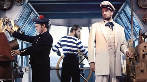 Robur - Herr der sieben Kontinente Bild 3