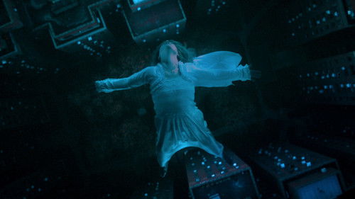 Die Alien-Entführung von Manhattan Bild 6