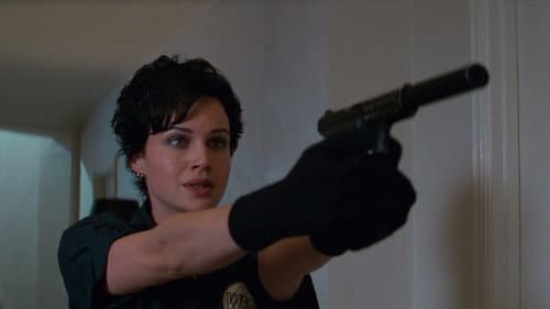Judas Kiss Bild 5