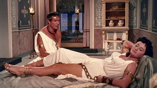 I baccanali di Tiberio Bild 1