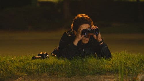 I Study People For A Living Bild 1