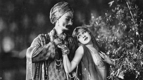 The Lady of the Harem Bild 1