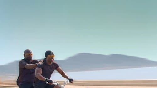 Golo & Ritchie Bild 1