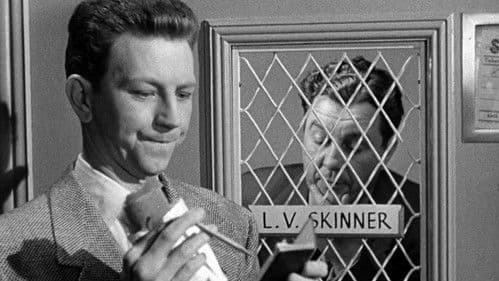 Francis Goes to the Races Bild 2