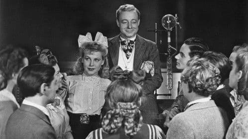 Die Feuerzangenbowle Bild 8