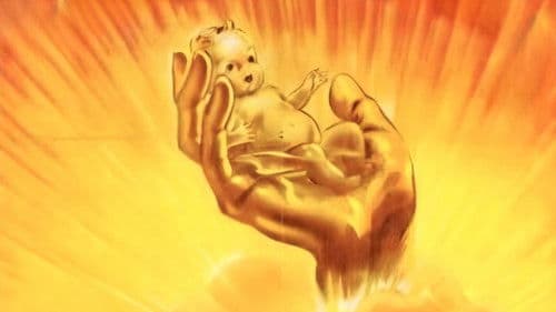 The Birth of a Baby Bild 1