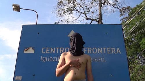 Transa y Frontera: Ensaio sobre Imágenes Sidosas Bild 1