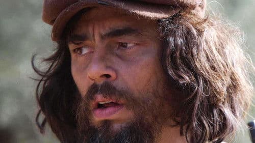 Che - Teil 2: Guerrilla Bild 4