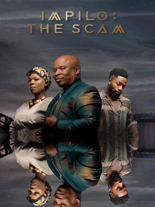 Impilo The Scam