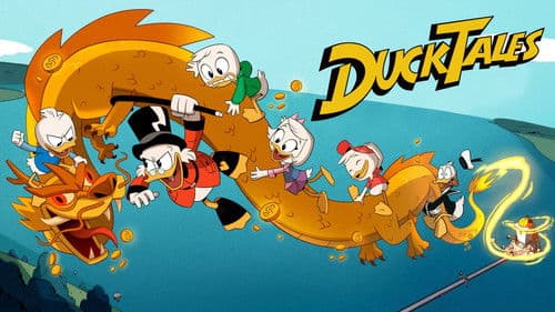 DuckTales Bild 8