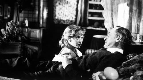 Der Mann auf dem Drahtseil Bild 1