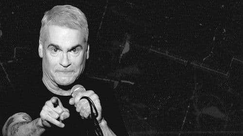 Henry Rollins: Keep Talking, Pal. Bild 3