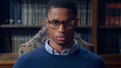 1 Angry Black Man Bild 2