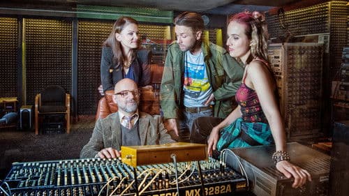 Dabing Street Bild 7