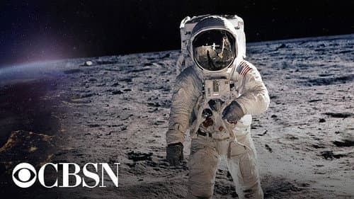 Man on the Moon: The Epic Journey of Apollo 11 Bild 1