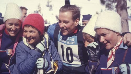 Magic in the Mountains Bild 1