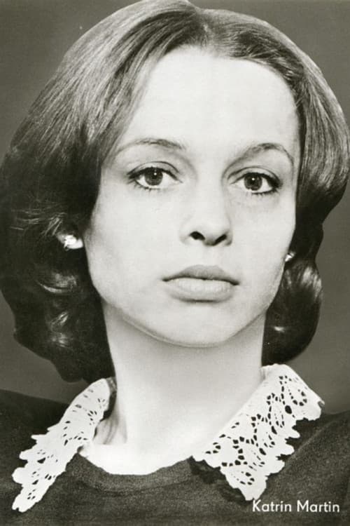 Katrin Martin