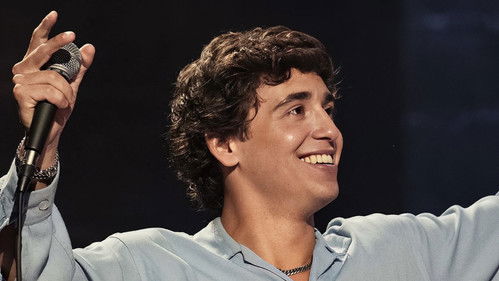 Marcello Hernández: American Boy Bild 6