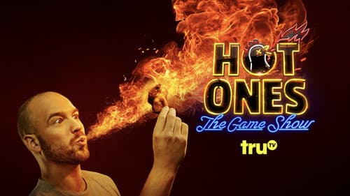 Hot Ones: The Game Show Bild 2