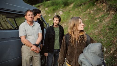 Die fetten Jahre sind vorbei Bild 3