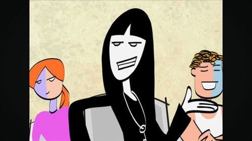 Zica e os Camaleões Bild 1