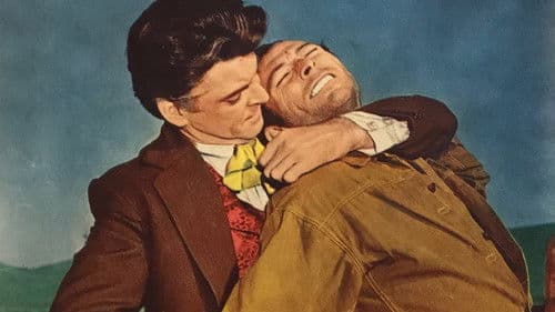 Duell in Sokorro Bild 1