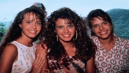 Parent Trap: Hawaiian Honeymoon Bild 1