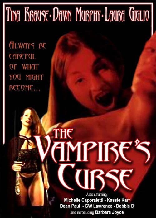 The Vampire's Curse