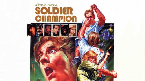 Soldier Champion Bild 1