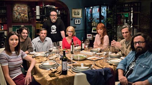 Perfectos desconocidos Bild 2