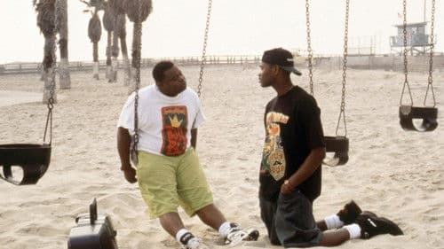 Hip Hop Holiday Bild 3