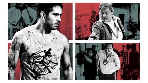 On the Job - Showdown in Manila Bild 2