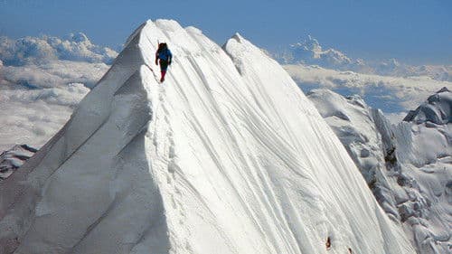 Le Dhaulagiri, Montagne Des Vents Bild 1